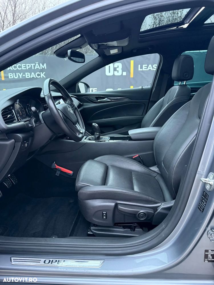 Opel Insignia Sports Tourer 1.6 Diesel Business Innovation - 19