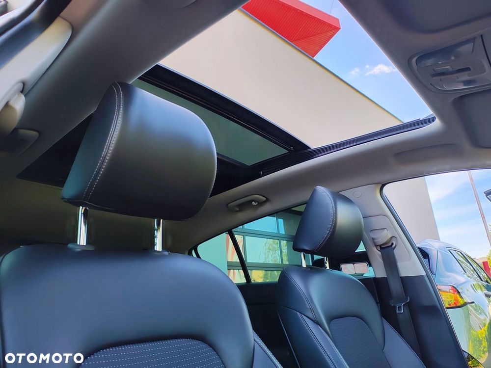 Kia Sportage 1.6 T-GDI Business Line 4WD - 20