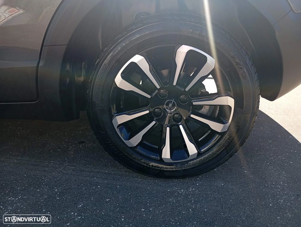 Opel Crossland 1.2 T Elegance - 8