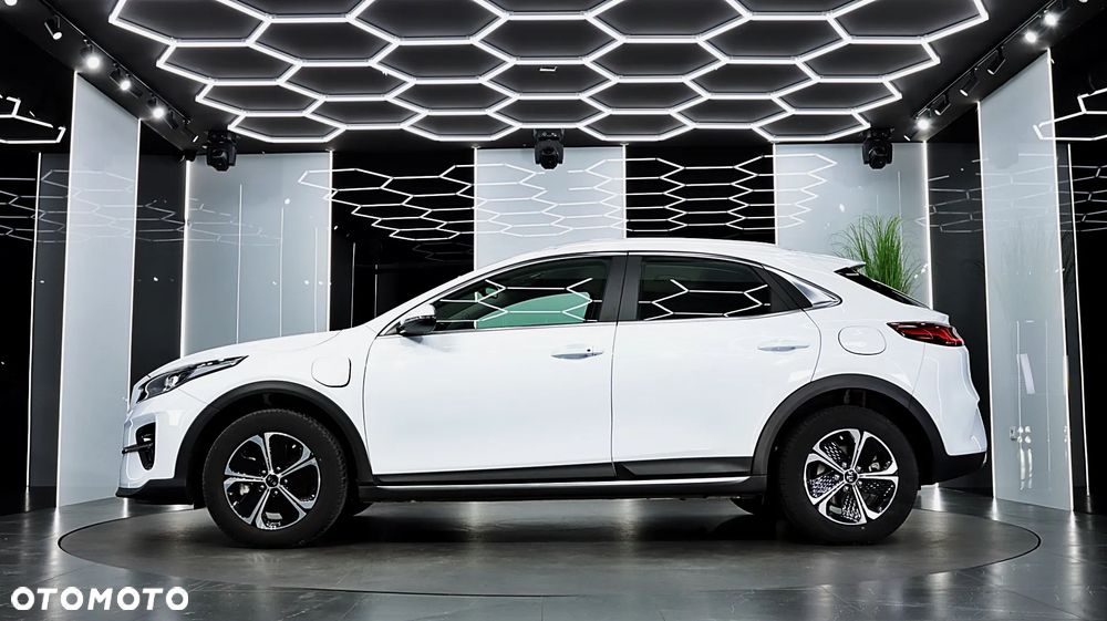Kia XCeed 1.6 GDI PHEV Business Line DCT - 4