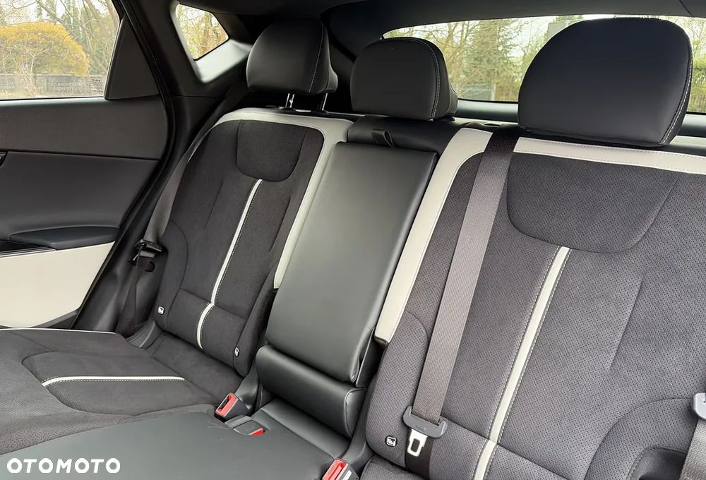 Kia EV6 84kWh GT-Line AWD - 16