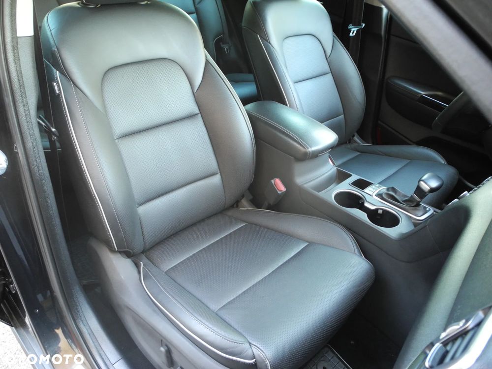 Kia Sportage - 17