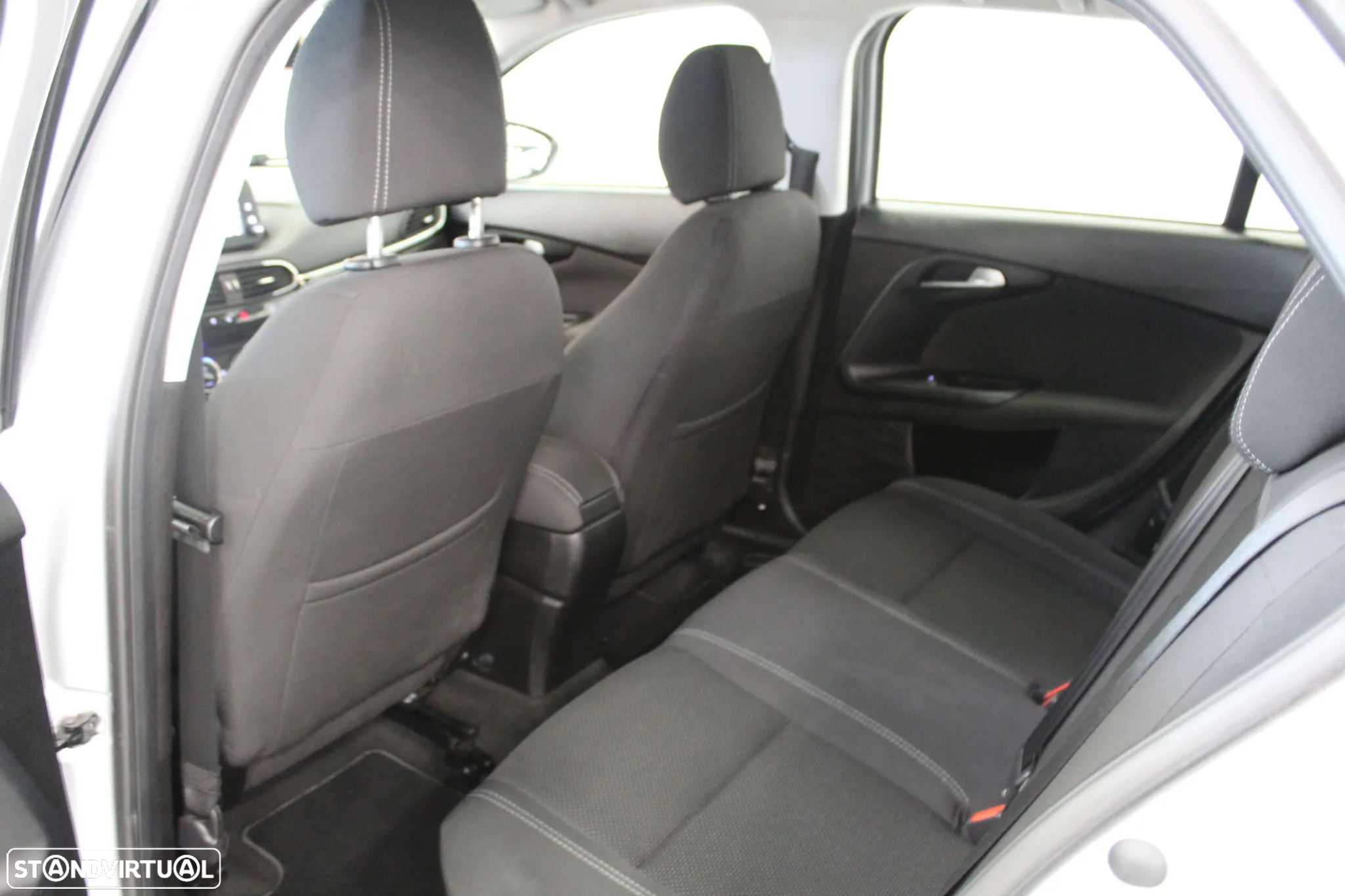 Fiat Tipo Station Wagon 1.3 Multijet City Life - 6