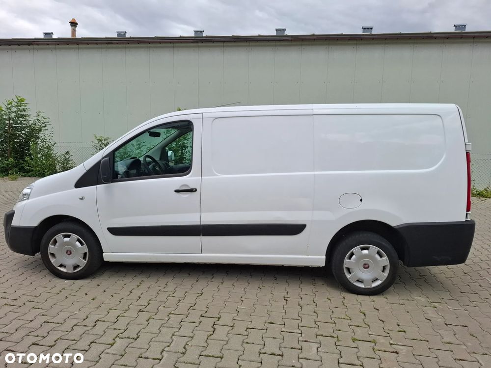 Fiat Scudo - 8