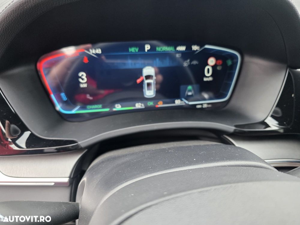 Byd Seal U 71.8 kWh Comfort - 10