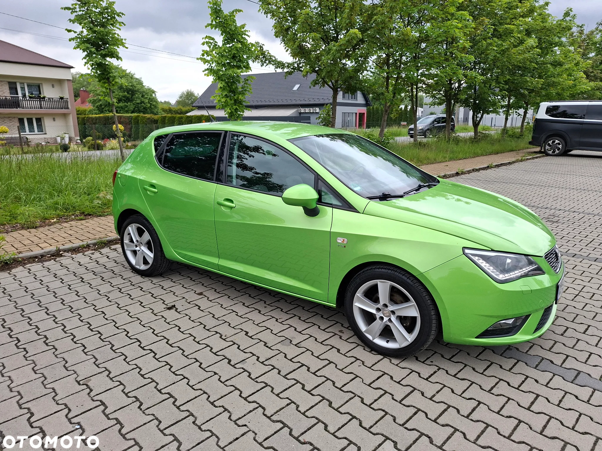 Seat Ibiza 1.2 TSI Style - 2
