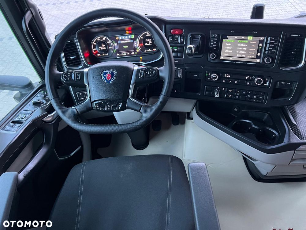 Scania S500 - 22