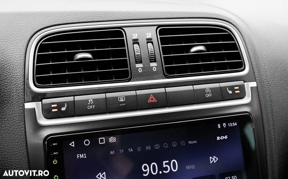 Volkswagen Polo 1.2 TDI MATCH - 6