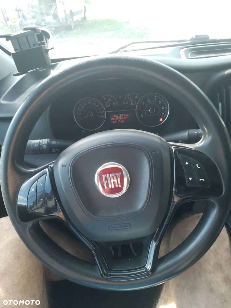 Fiat Doblo - 4