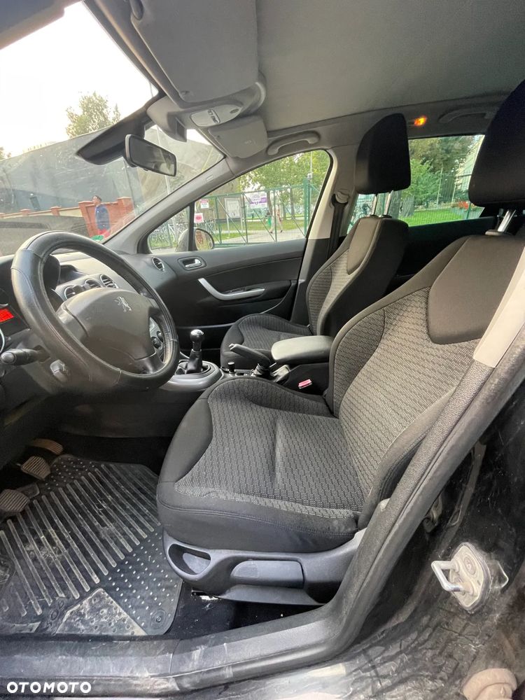 Peugeot 308 SW 120 VTi Tendance - 3