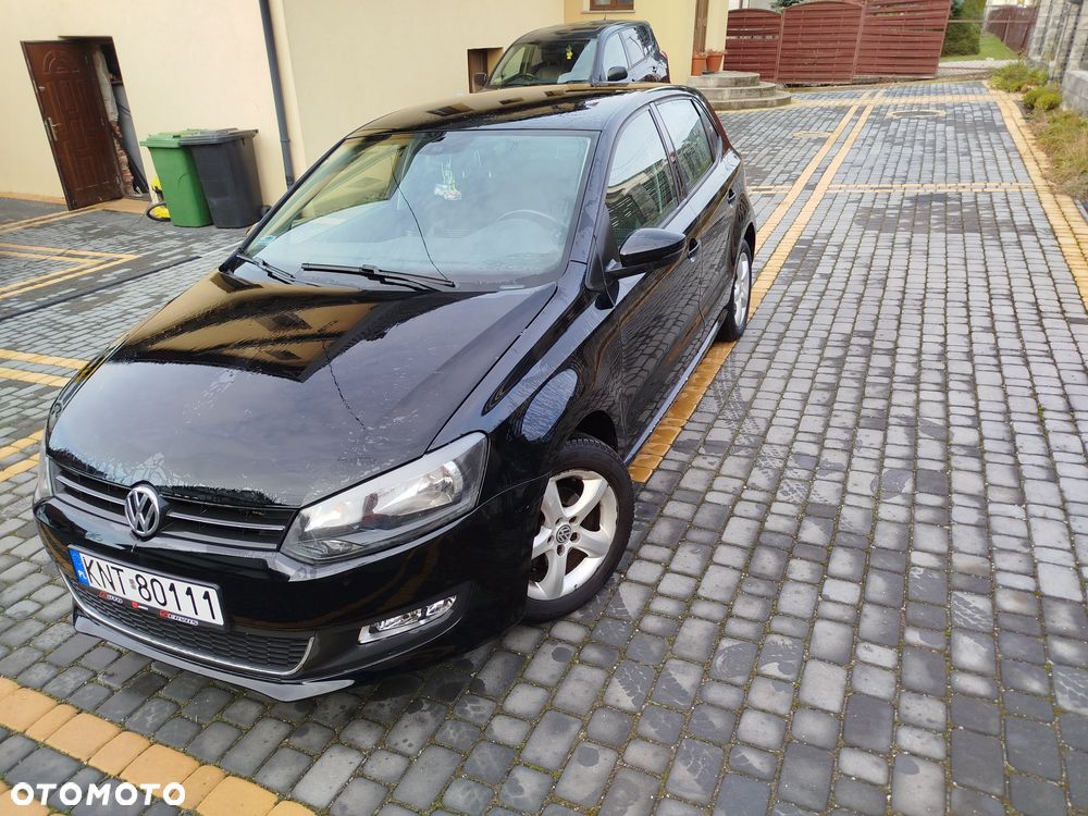 Volkswagen Polo - 3