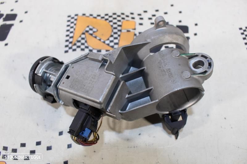 Canhão De Ignição Opel Corsa D (S07)  56155D - 6