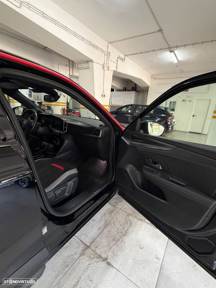 Opel Mokka 54 kWh Edition - 7