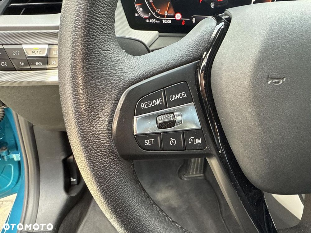 BMW Seria 1 118i Advantage - 24