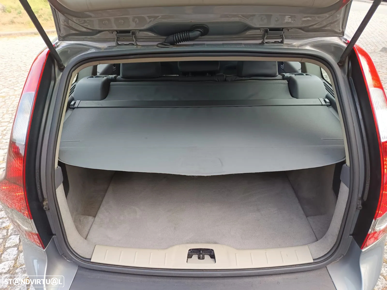 Volvo V50 1.6 D Nível 2 - 23