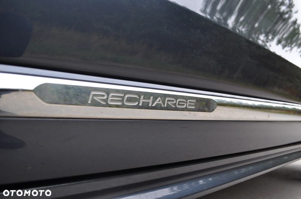 Volvo XC 90 T8 AWD Plug-In Hybrid Inscription 7os - 28