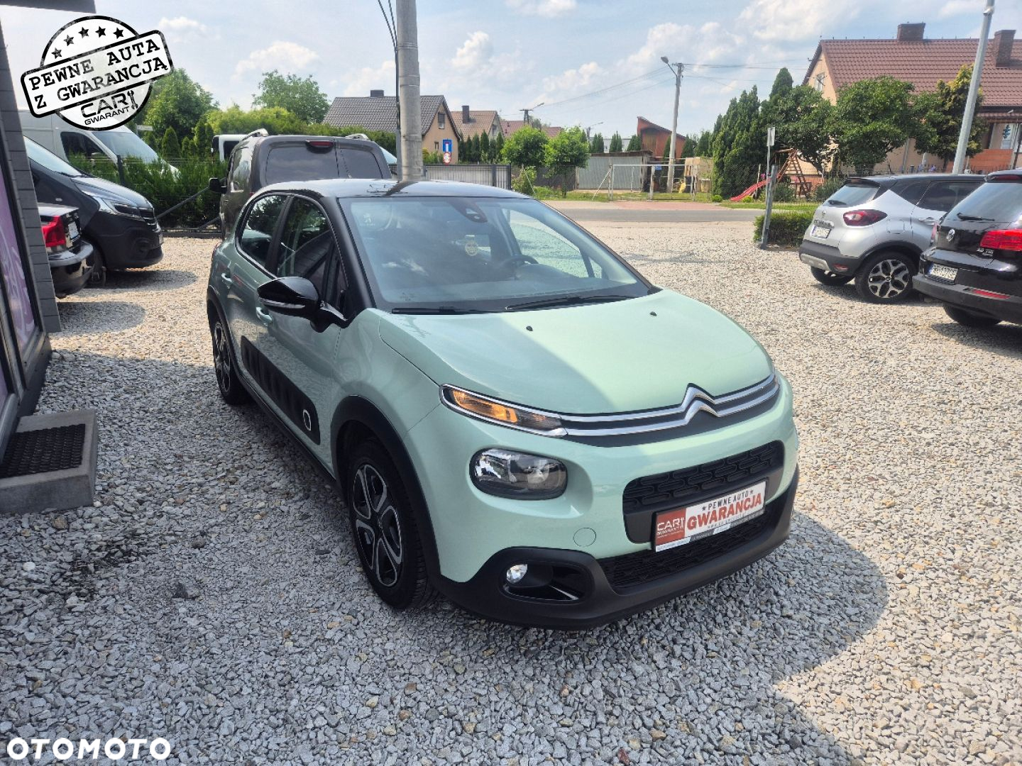 Citroën C3 - 4