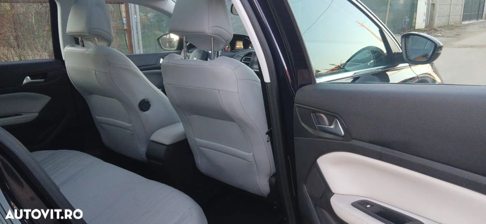 Peugeot 308 130 e-THP Stop & Start Allure - 3