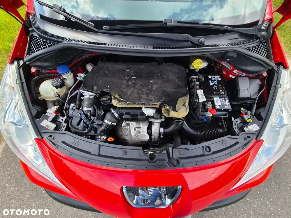 Peugeot 207 CC - 12