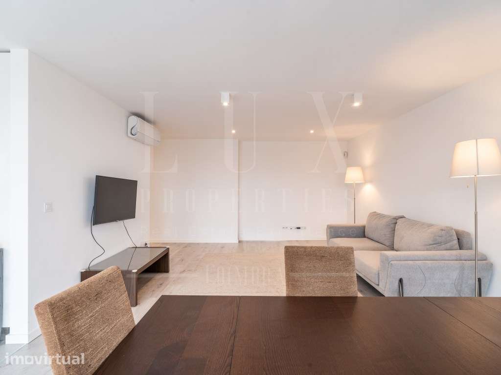 ARRENDAMENTO | Apartamento T3 | Santa Clara - Grande imagem: 2/19