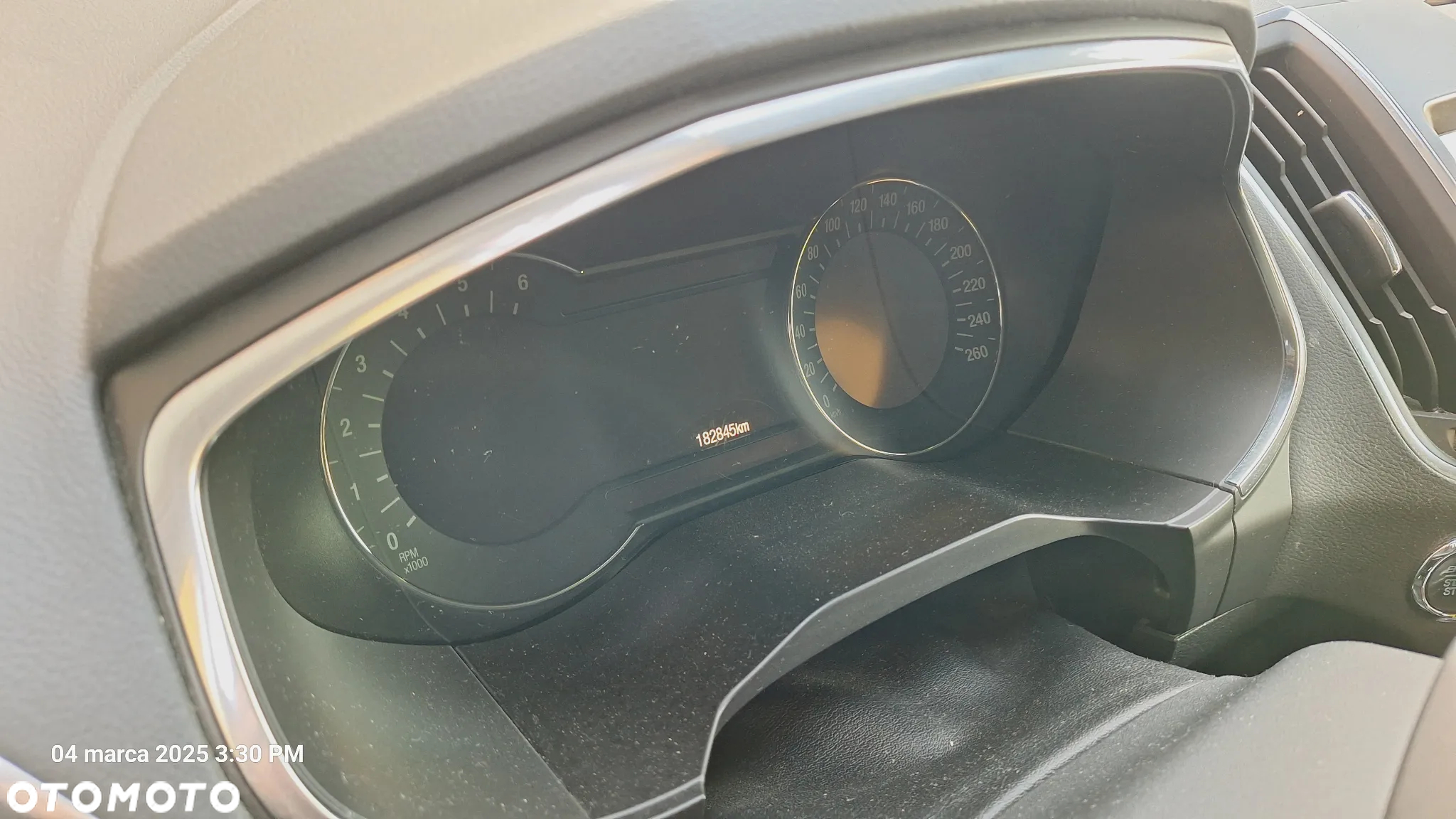 Ford S-Max - 7