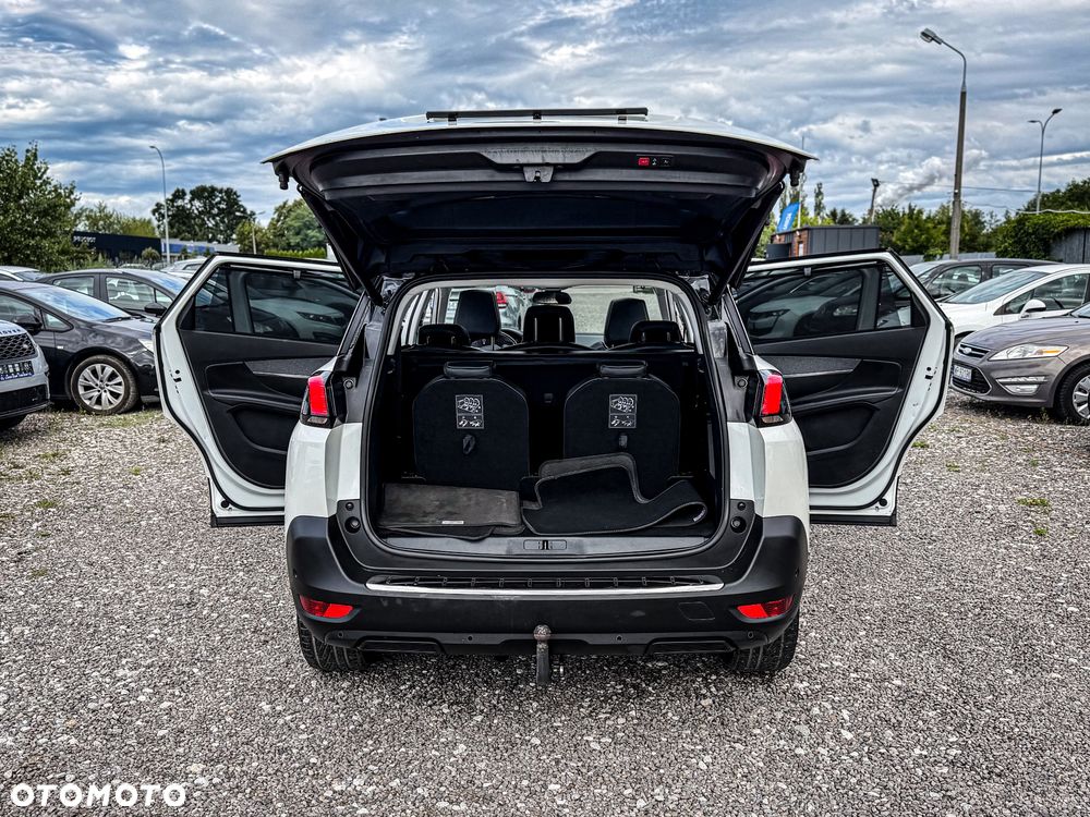 Peugeot 5008 1.5 BlueHDi GT S&S - 16