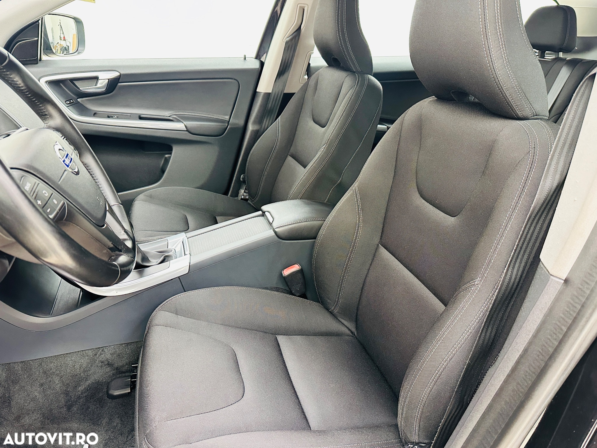 Volvo XC 60 - 14
