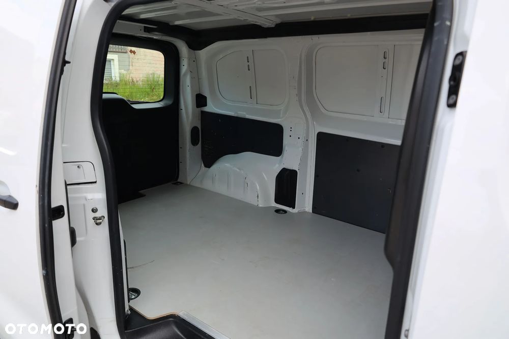 Citroën Jumpy - 26