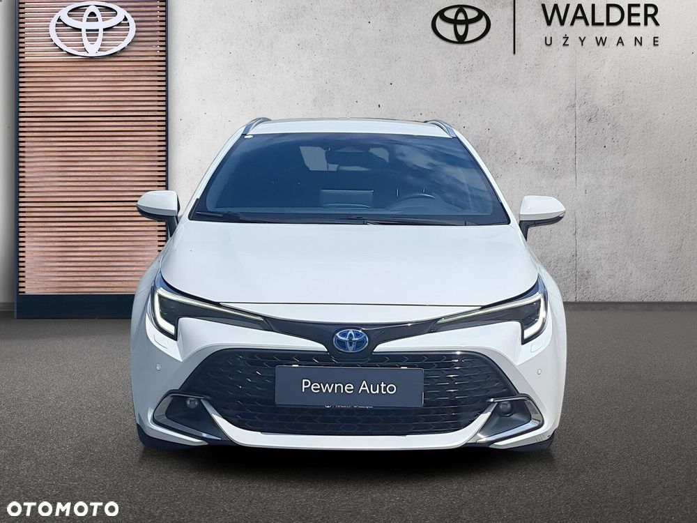 Toyota Corolla 1.8 Hybrid Style - 8