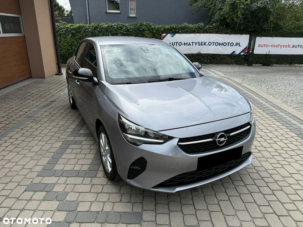 Opel Corsa 1.2 Start/Stop Edition - 3