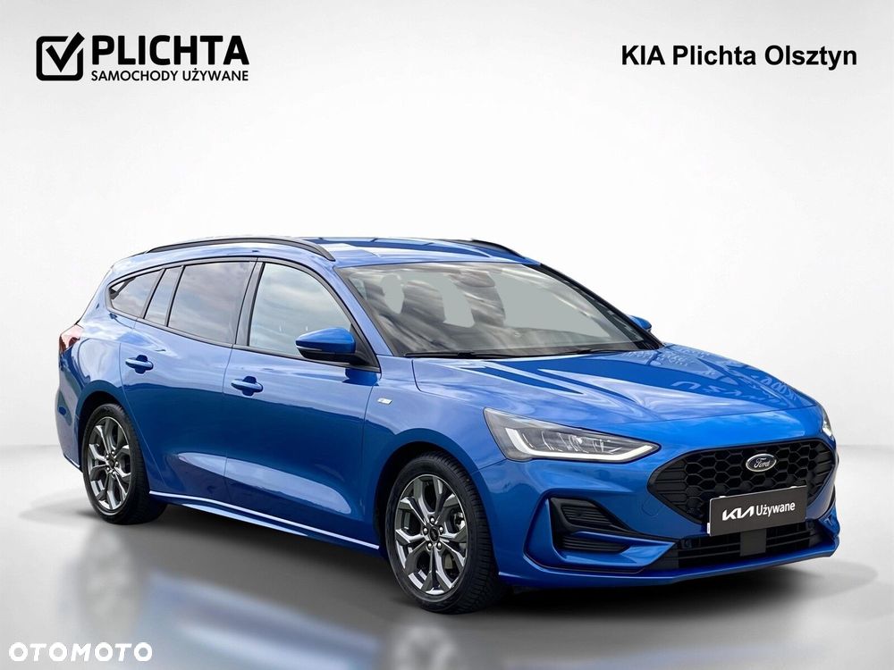 Ford Focus - 8