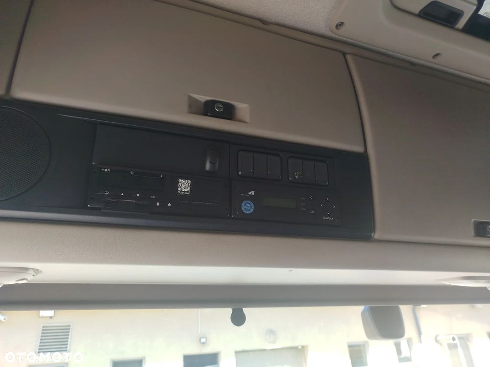 DAF XF440 - 2
