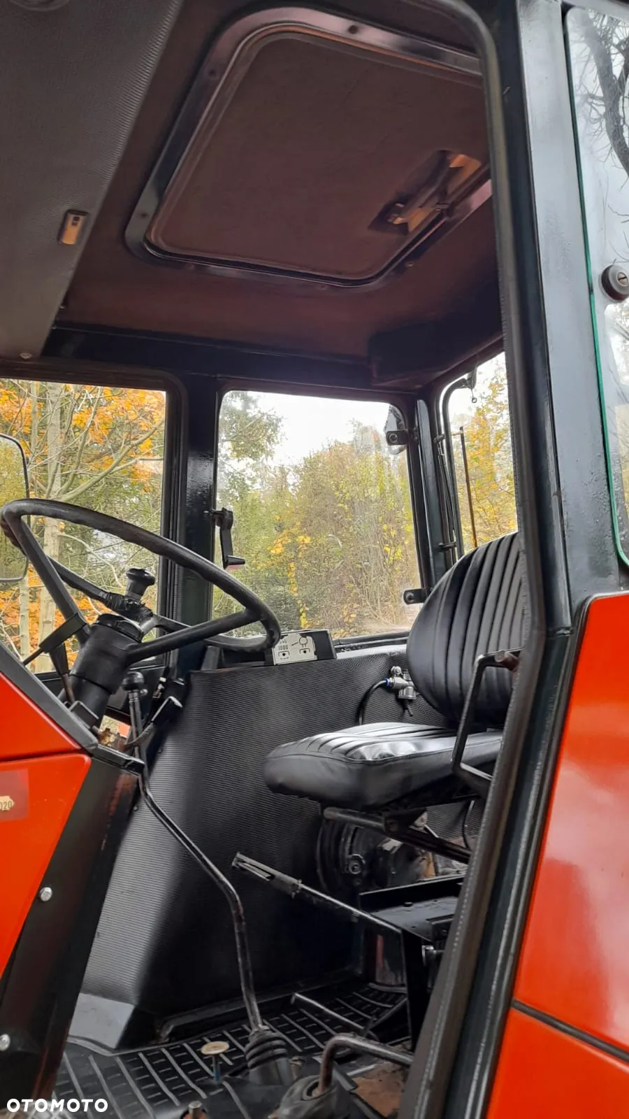 Ursus 914 - 15