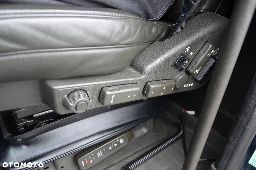 Volvo FH 540 / 2022r / FULL AIR / VOITH! / KLIMA P. / ACC / SKÓRY / LED / GERMAN TRUCK / 8940 - 21