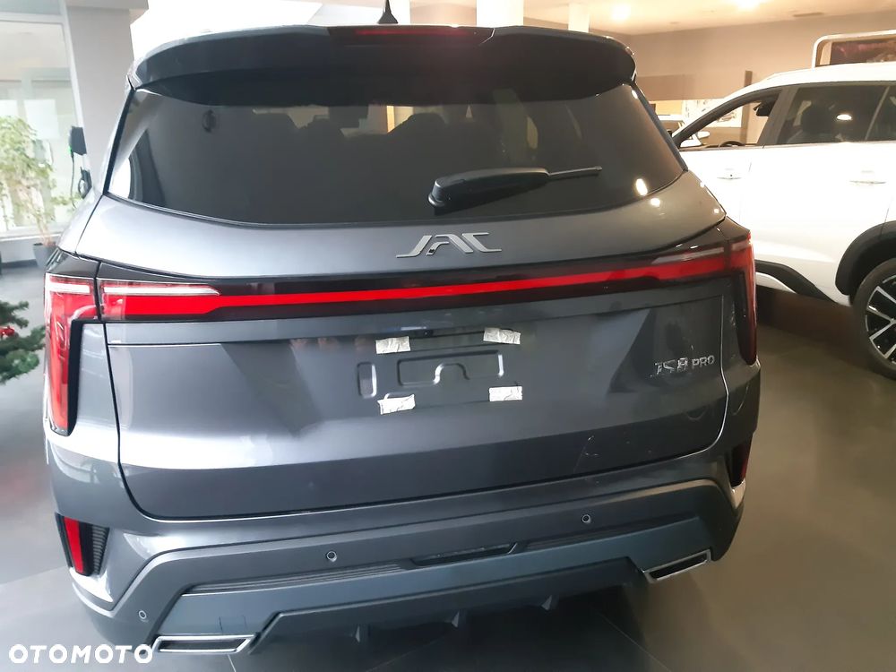 JAC JS8 PRO 7os - 3