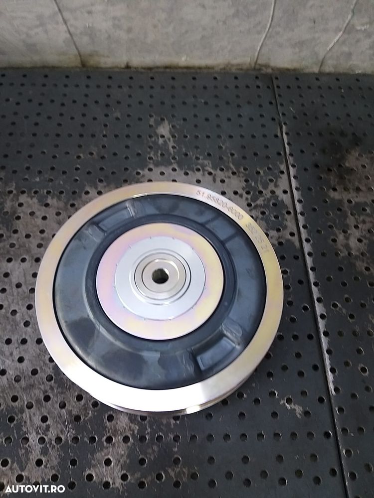 Fulie vibrochen man 5195820-6000 51.95820.6000 51958206000 3522521 - 1