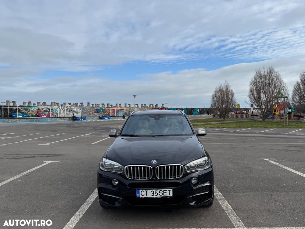 BMW X5 M - 2
