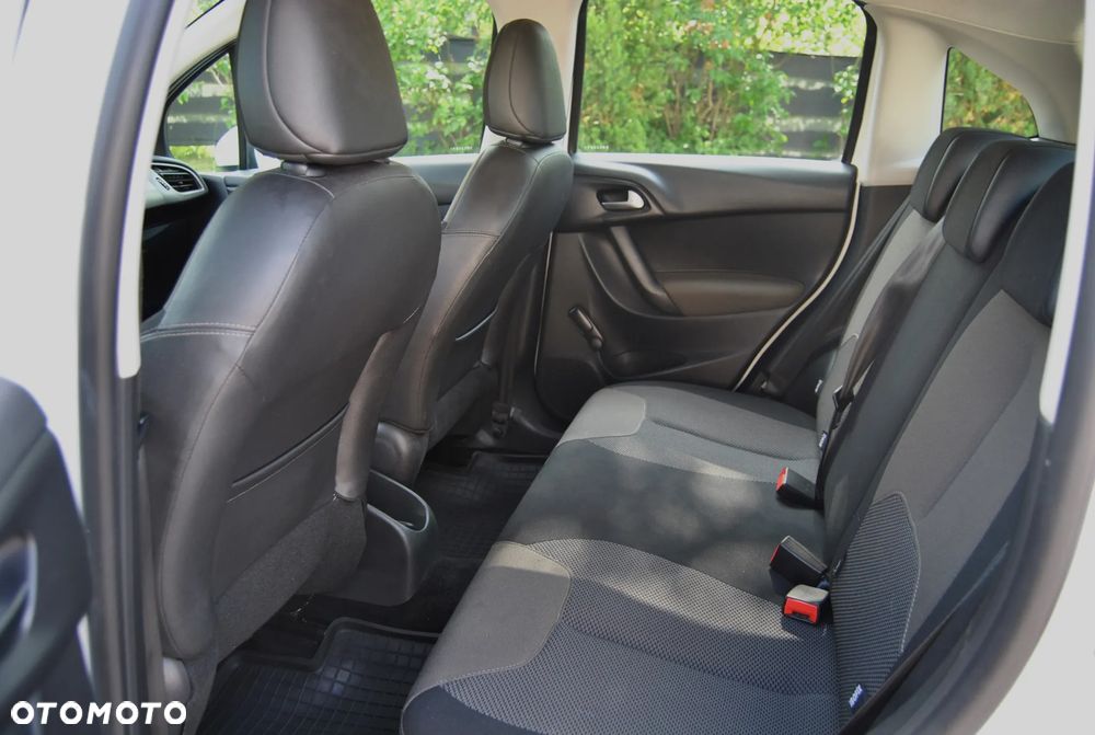 Citroën C3 1.0 VTi Seduction - 6