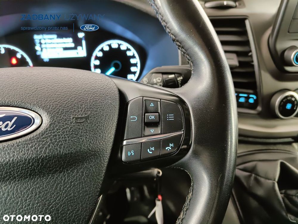 Ford Transit - 20