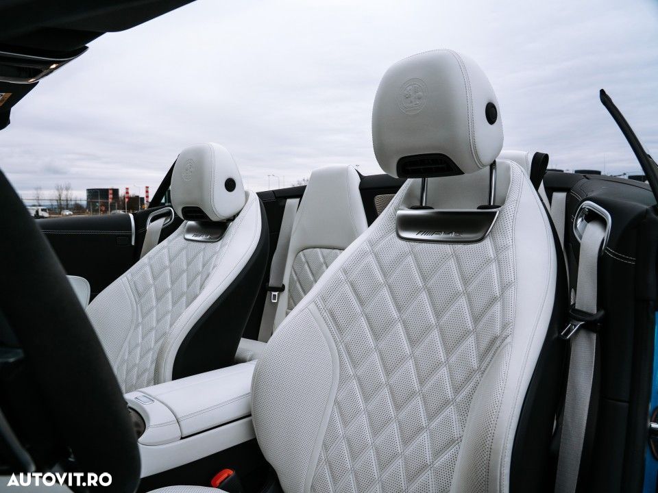 Mercedes-Benz SL - 15