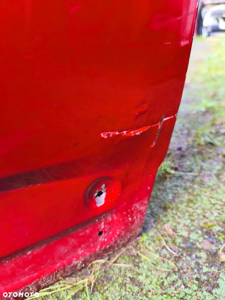 OPEL CROSSLAND DRZWI PRAWE PRZEDNIE PRZÓD POZNAŃ GIEŁDA R10 - 4