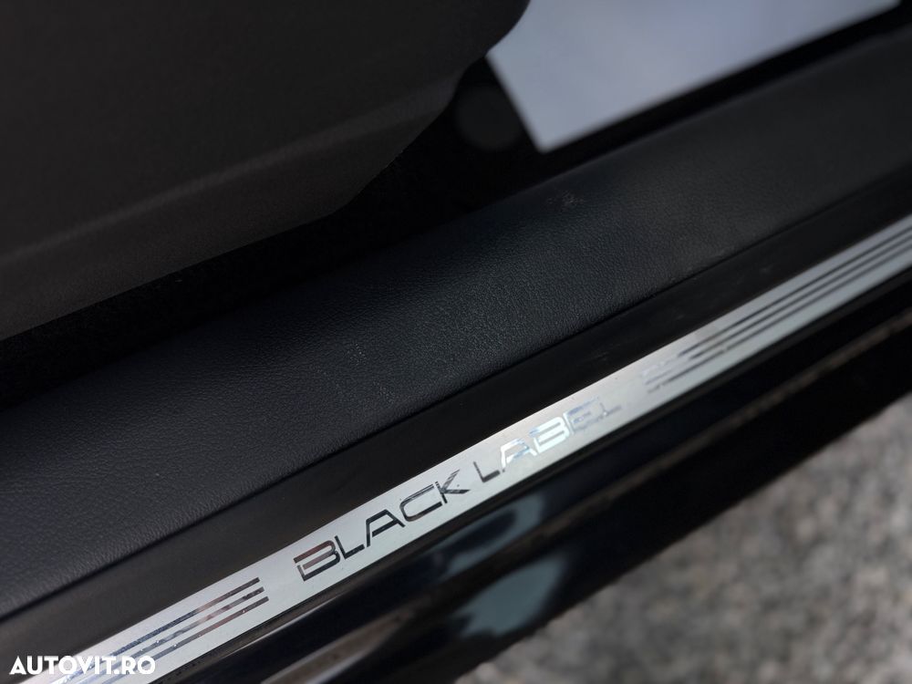 Volkswagen Golf Plus 1.4 TSI Tour Edition - 14