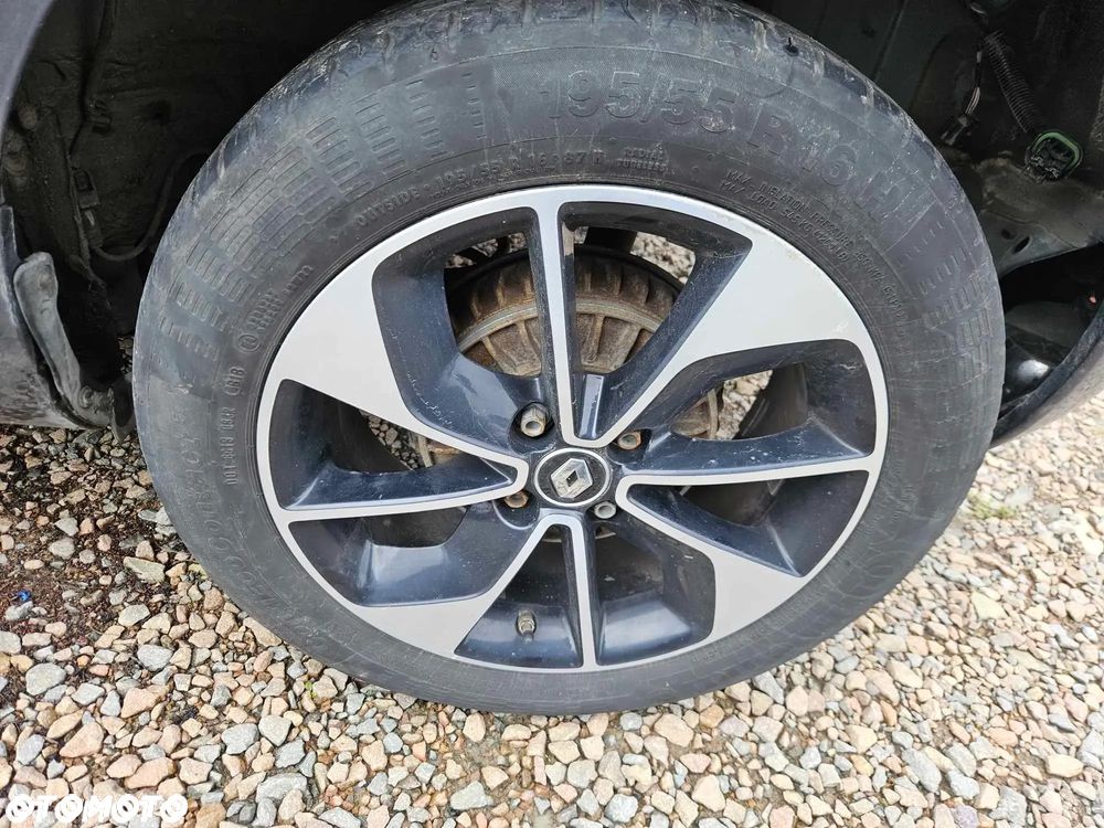 Renault Zoe Life - 10