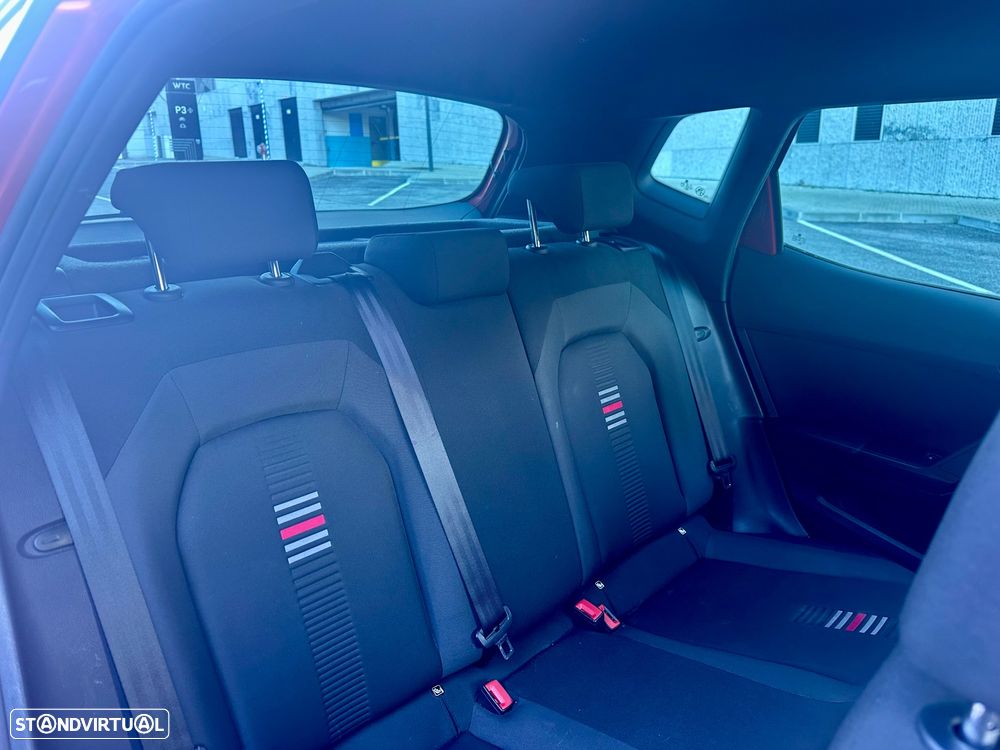 SEAT Arona 1.0 TSI FR - 28