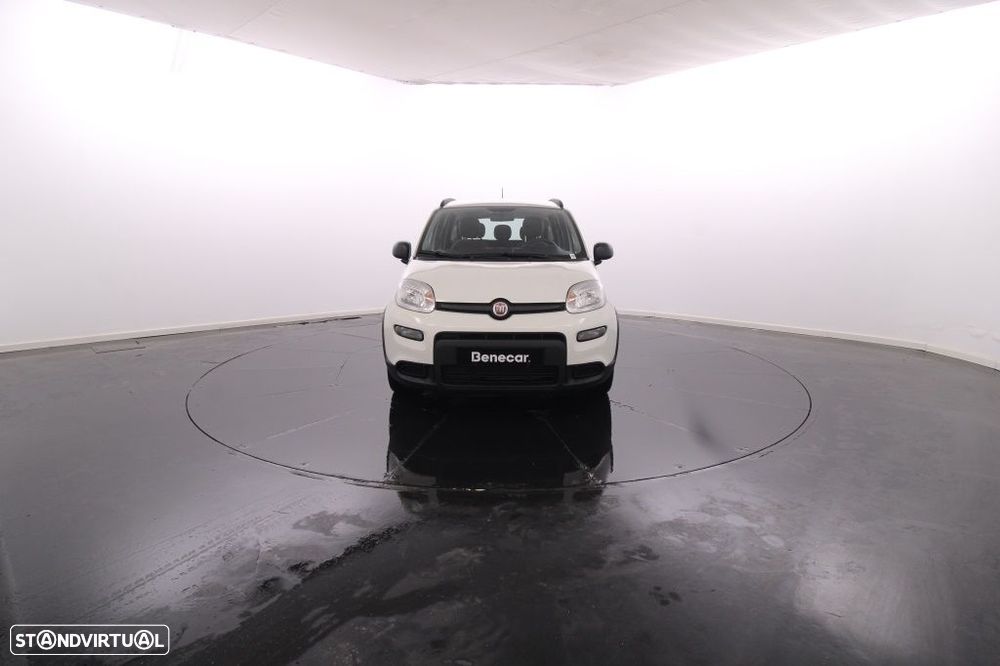 Fiat Panda 1.0 Hybrid City Life - 12