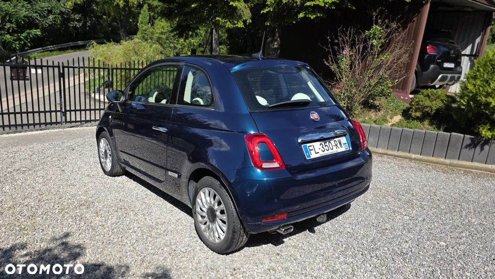 Fiat 500 - 8