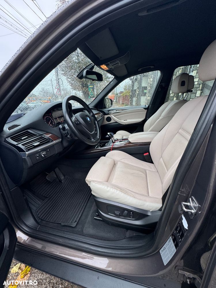 BMW X5 xDrive30d - 10