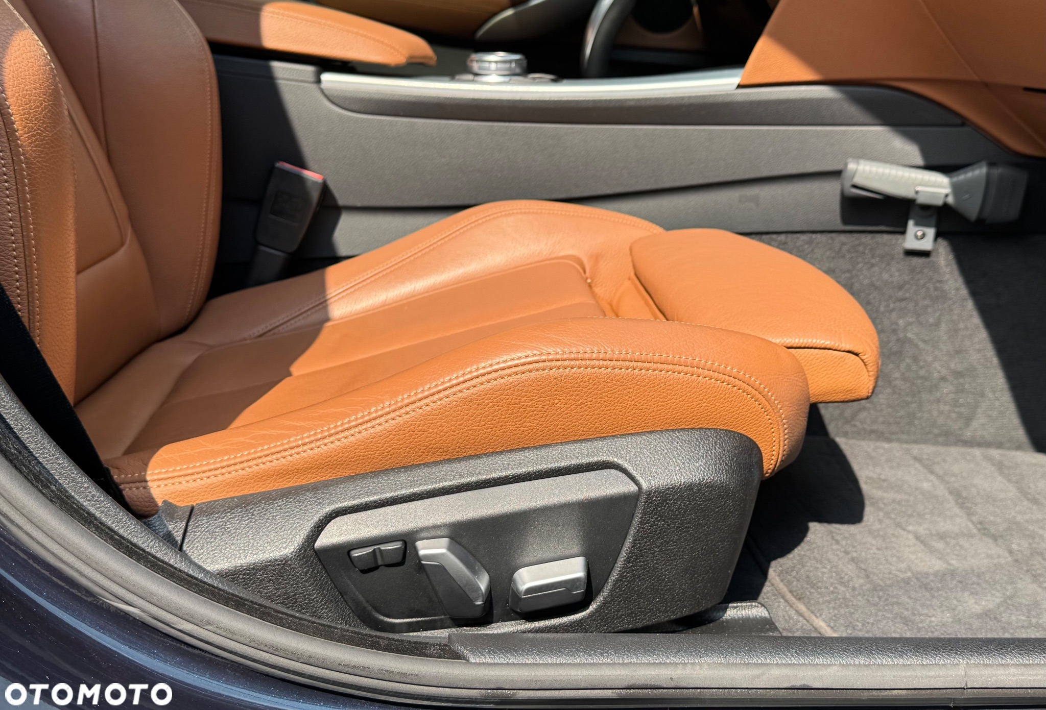 BMW Seria 4 420i GPF Luxury Line sport - 29