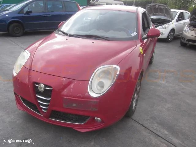 Alfa Romeo Mito1.4T Para Peças - 1