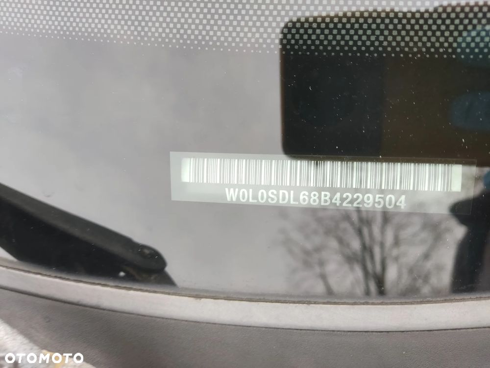 Opel Corsa 1.2 16V Cosmo - 19